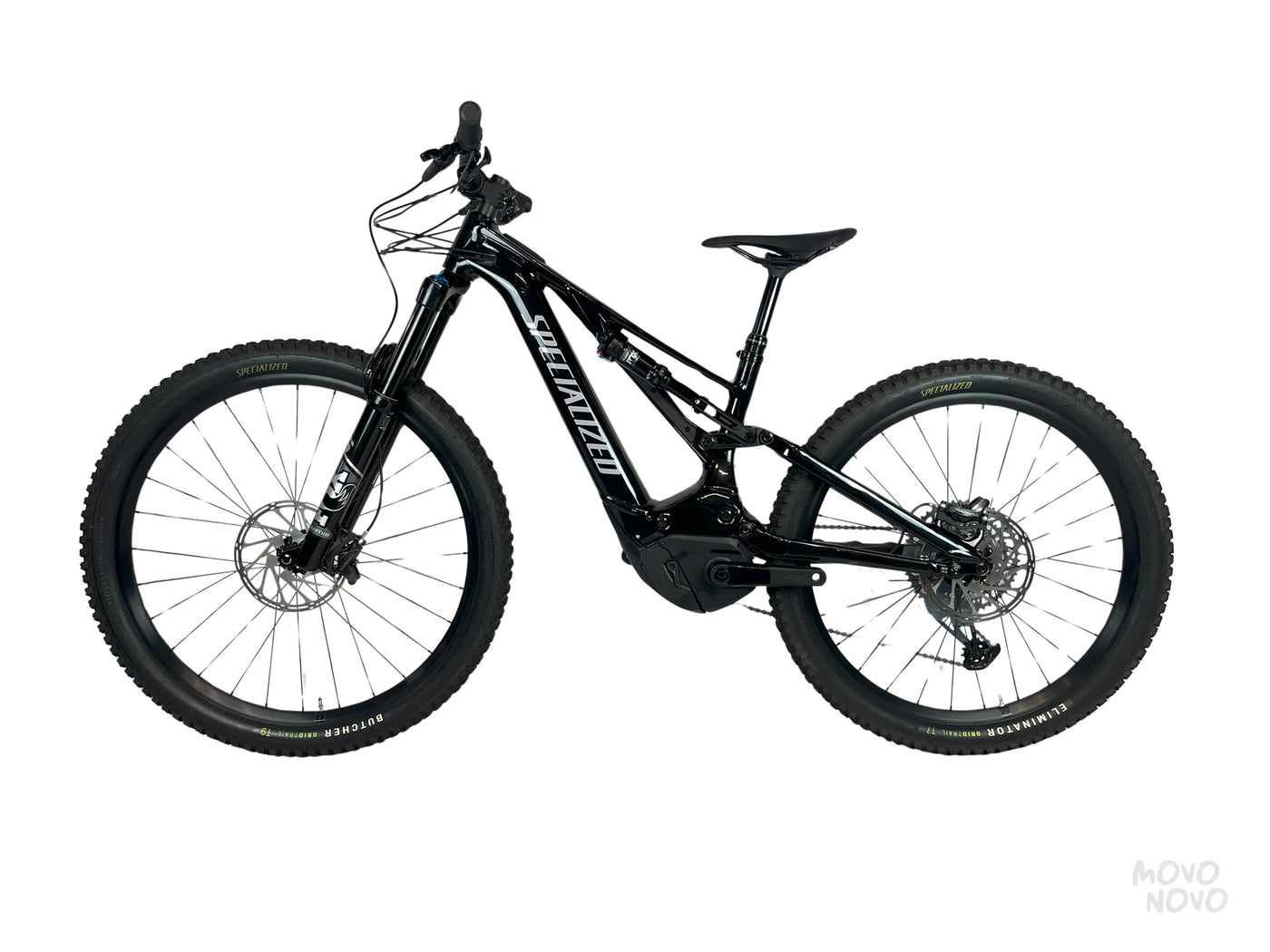 Specialized Levo Comp Alloy 2023 - S1