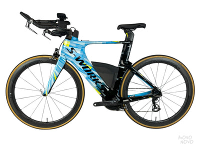 Specialized Shiv 2015 - M