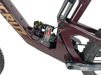 Santacruz Nomad C 2022 - M