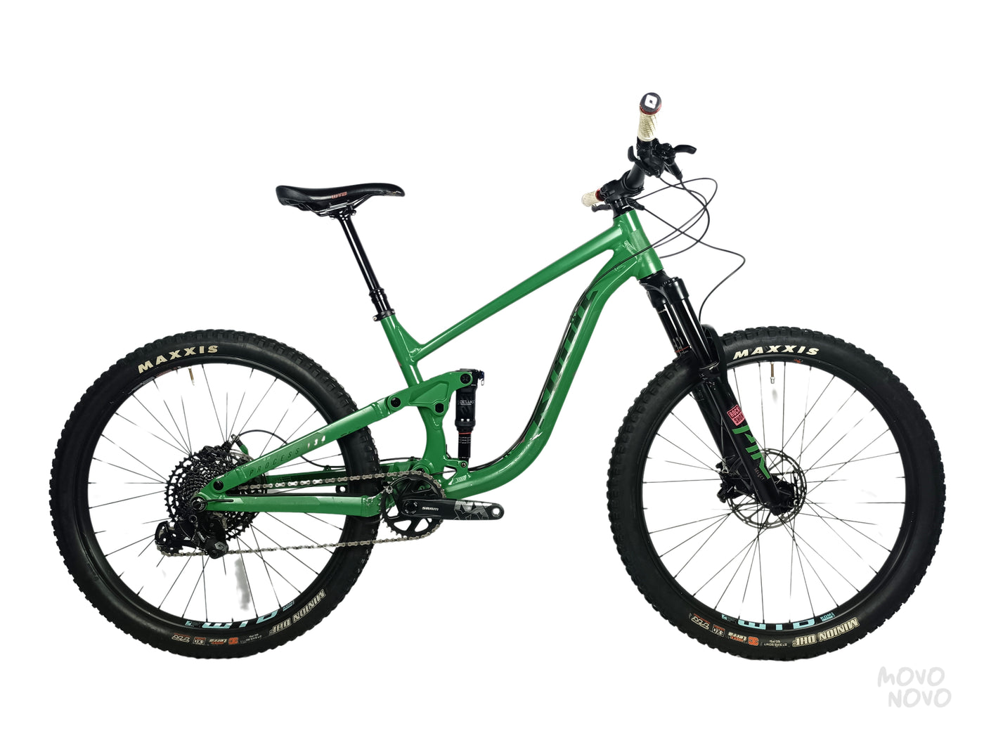 Kona Kona process 134 DL 27.5’’ 2021 - M