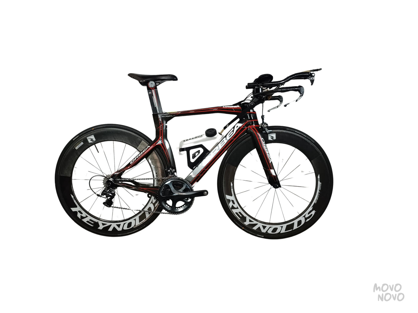 Orbea Ordu 2015 - M