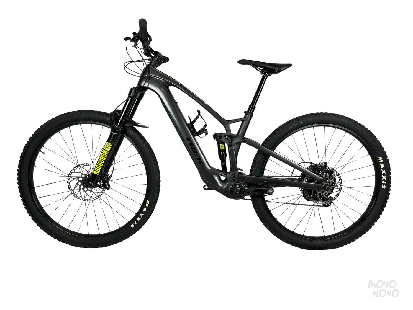 Trek Fuel ex e9.5 deore 2023 - M