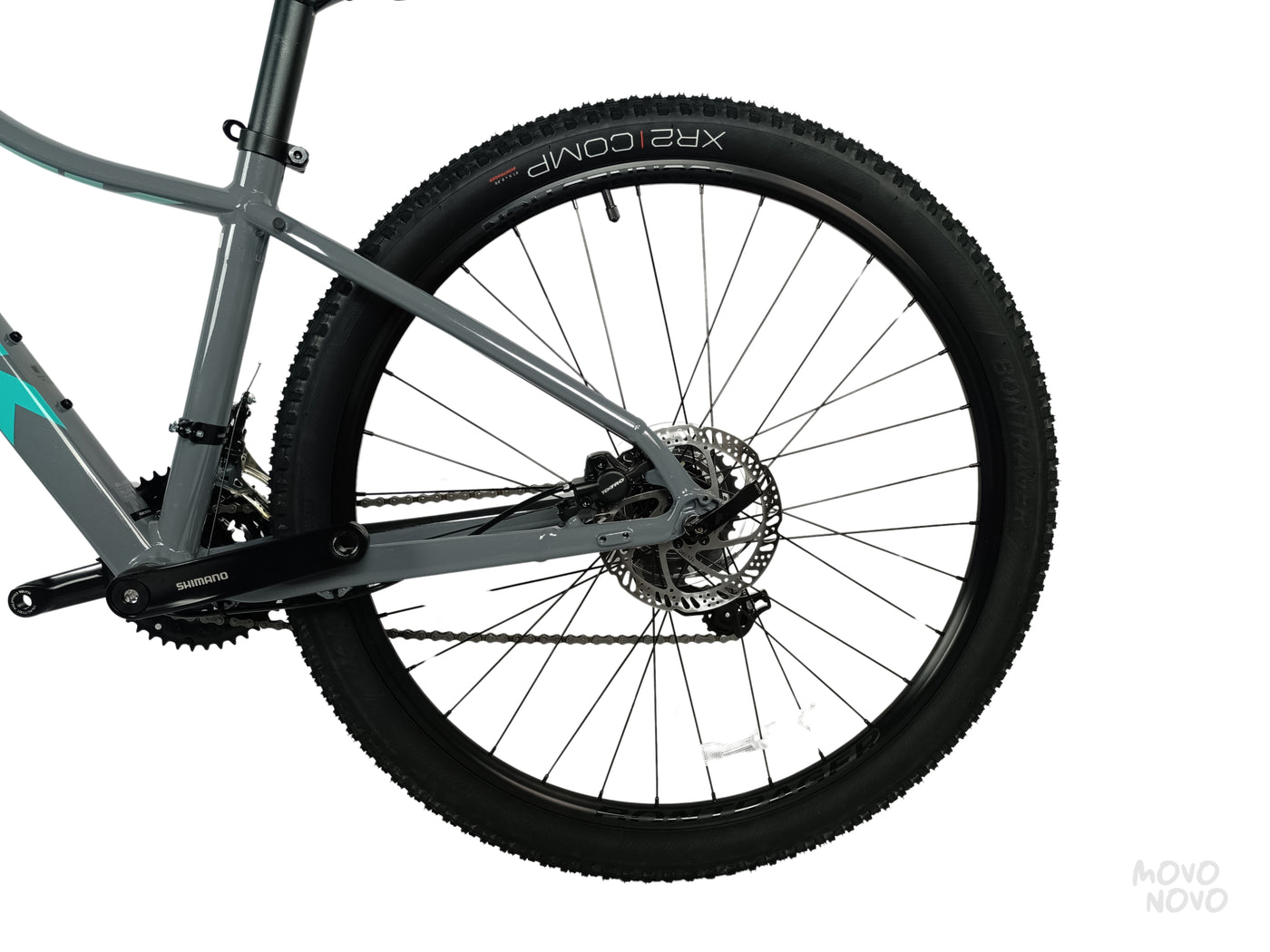 Trek Marlin 5 2021 - S