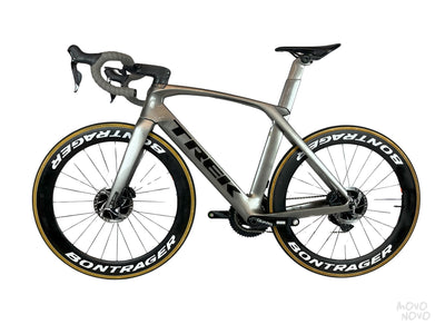 Trek Madone SLR 9 2019 - 56