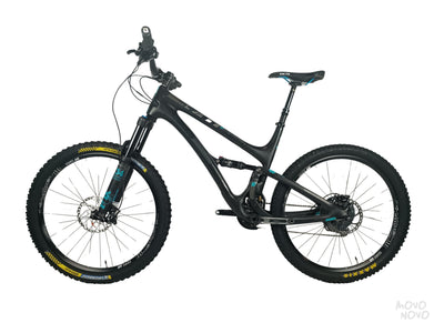 Yeti SB5 Carbon 2017 - L