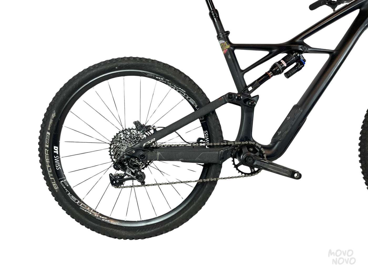 Specialized Enduro 2018 - L