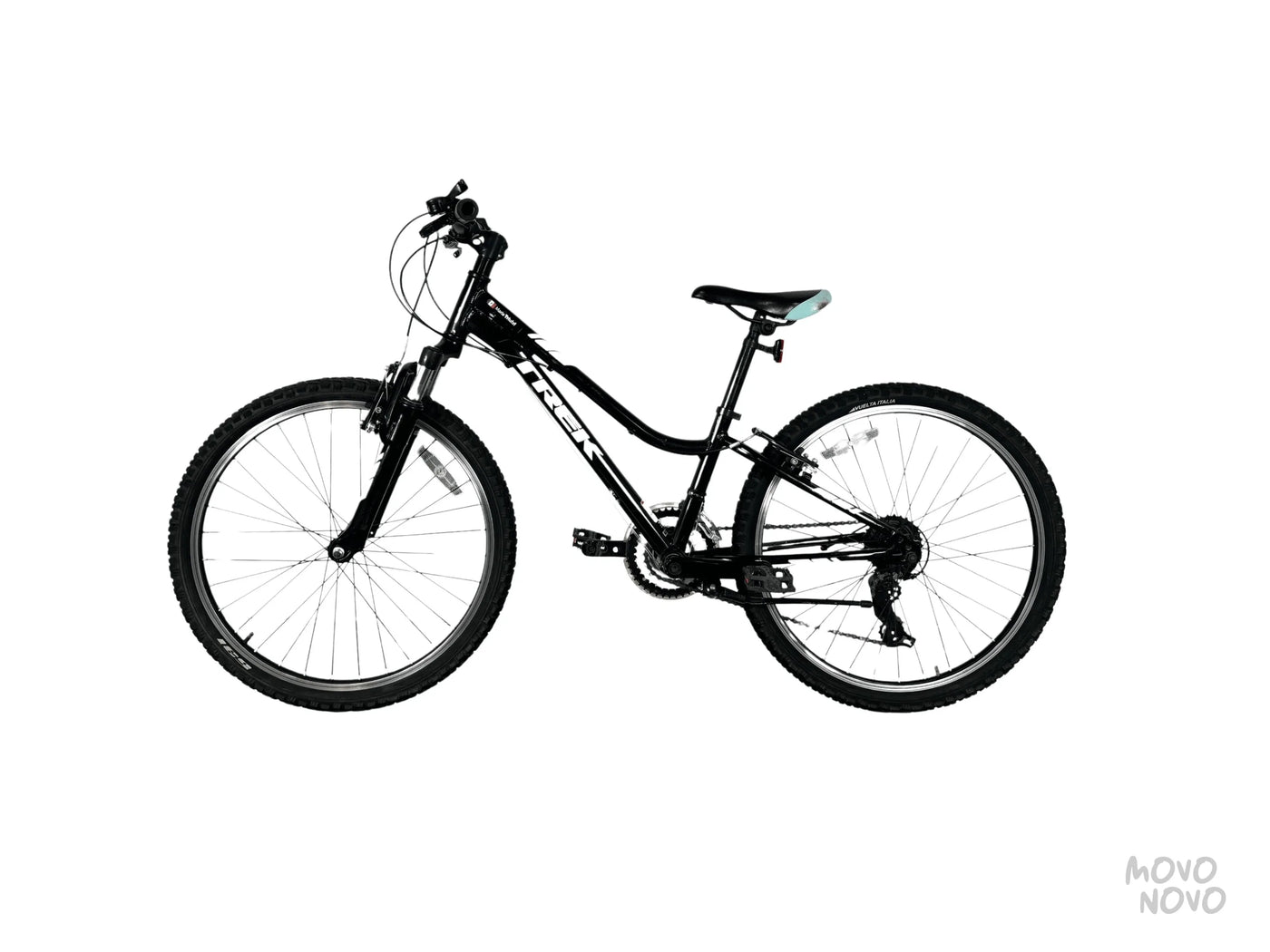Trek Precaliber 24 2018 - R24