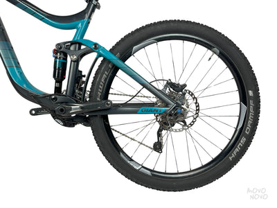 Giant Reign 2 2015 - M