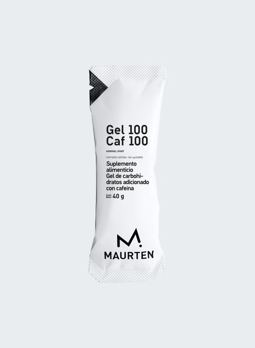 MAURTEN Gel100 CAF 1 pz