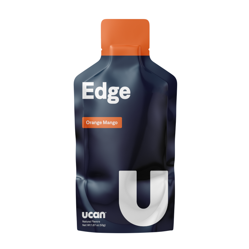 Ucan Gel Sabor Naranja
