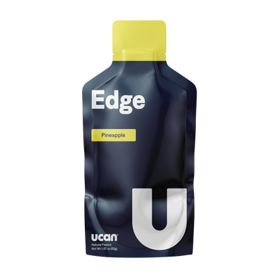 Ucan Gel Sabor Piña