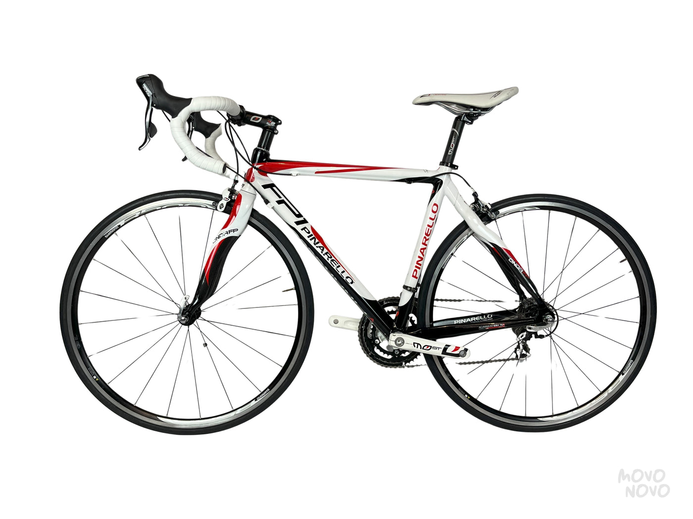Pinarello FP1 2011 - 48