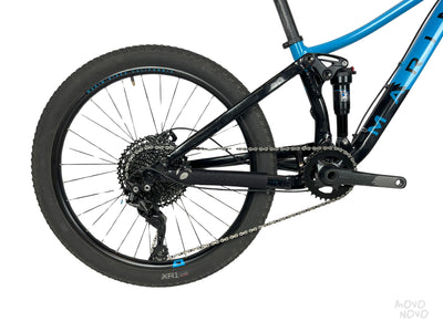 Marin Rift zone jr 2020 - Xs
