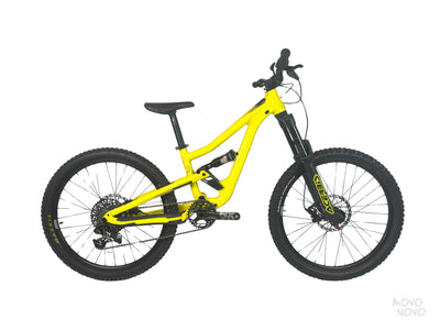 Commencal Supreme 2017 - R24