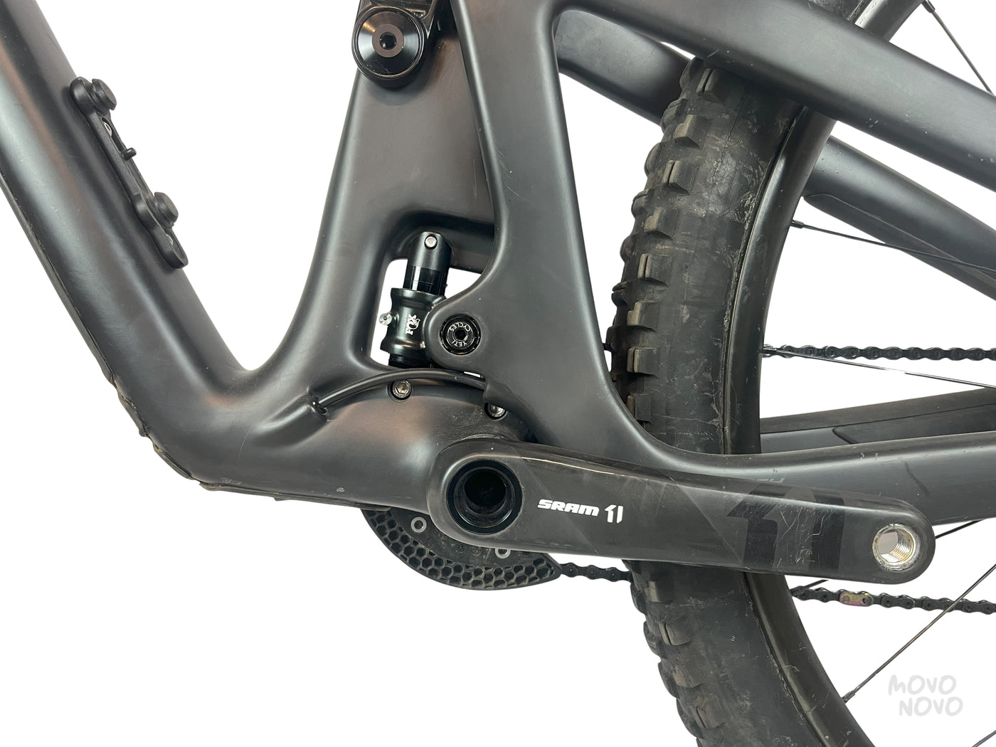 Yeti SB130 LR 2022 - M