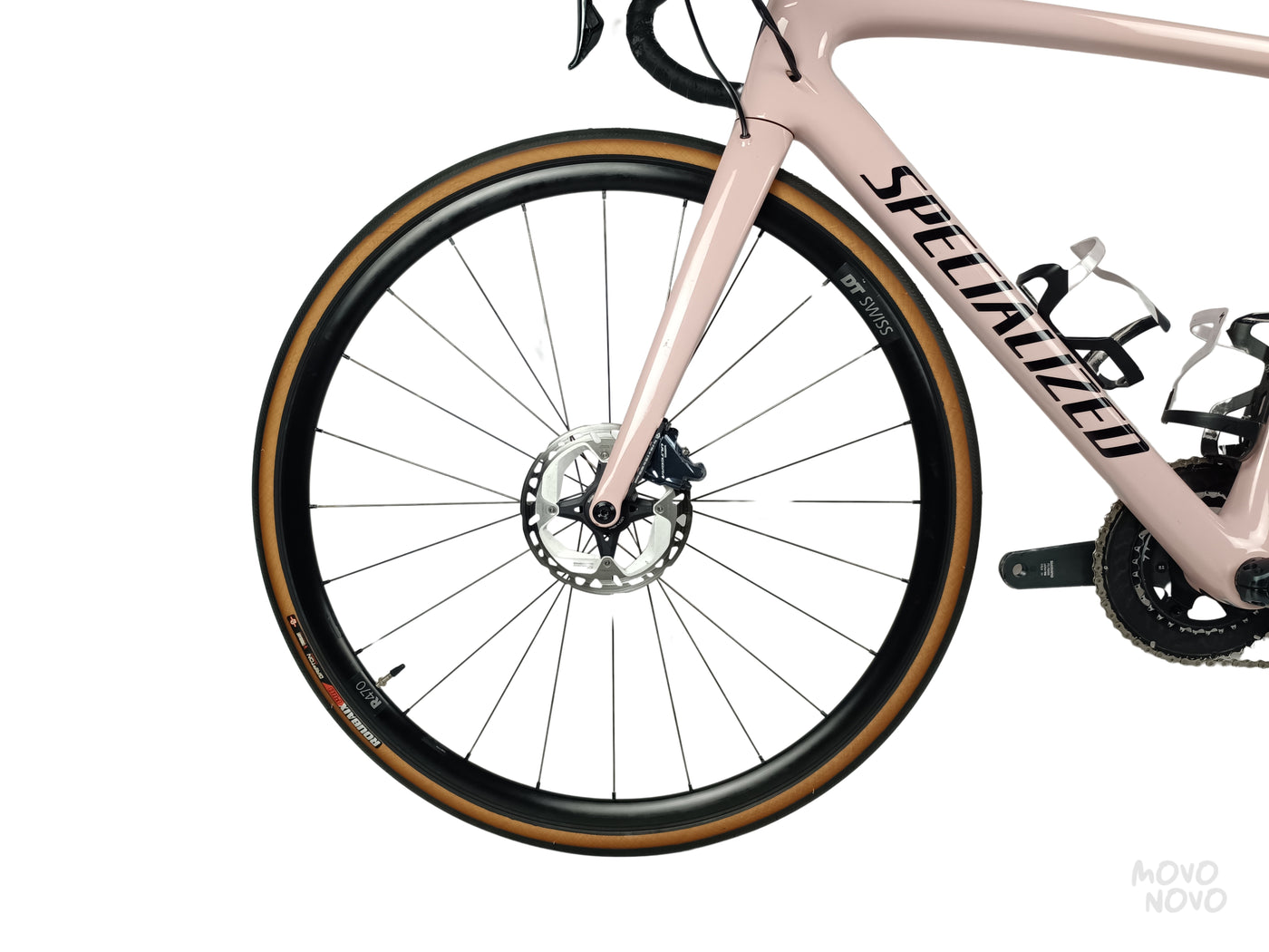 Specialized Roubaix Expert 2021 - 54