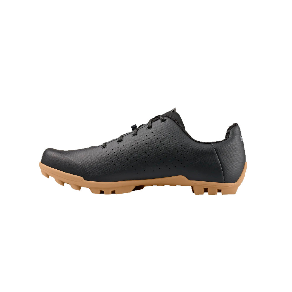 ZAPATOS CANDY GRAVEL / XC CORDON - NEGRO 8.5