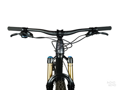 Niner Jet 9 RDO 3 2022 - S