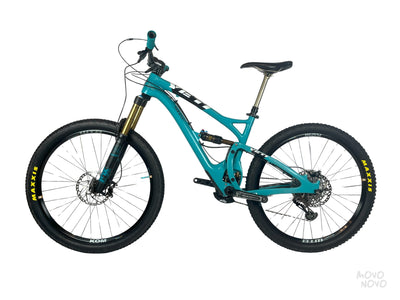 Yeti Sb135 2017 - S