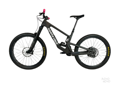 Santacruz Nomad 2023 - L