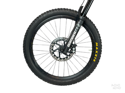 Specialized Kenevo Comp 2021 - S4