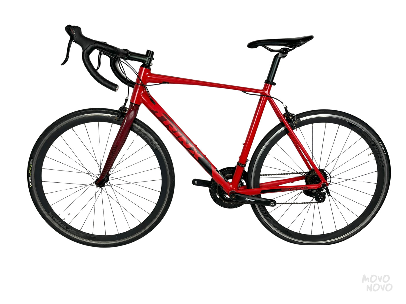 Trinx Trinx climber 01 2020 - 54