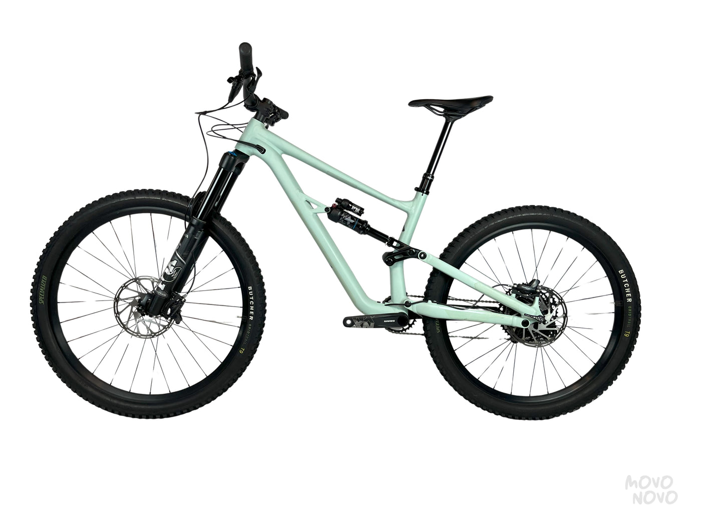 Specialized Status 2022 - S3