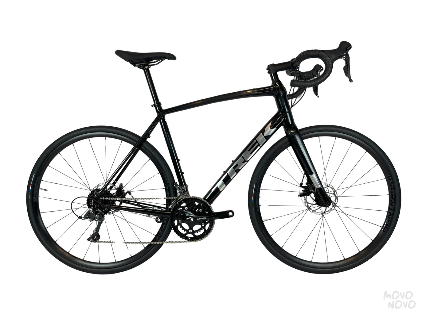 Trek Domane AL2 2024 - 58