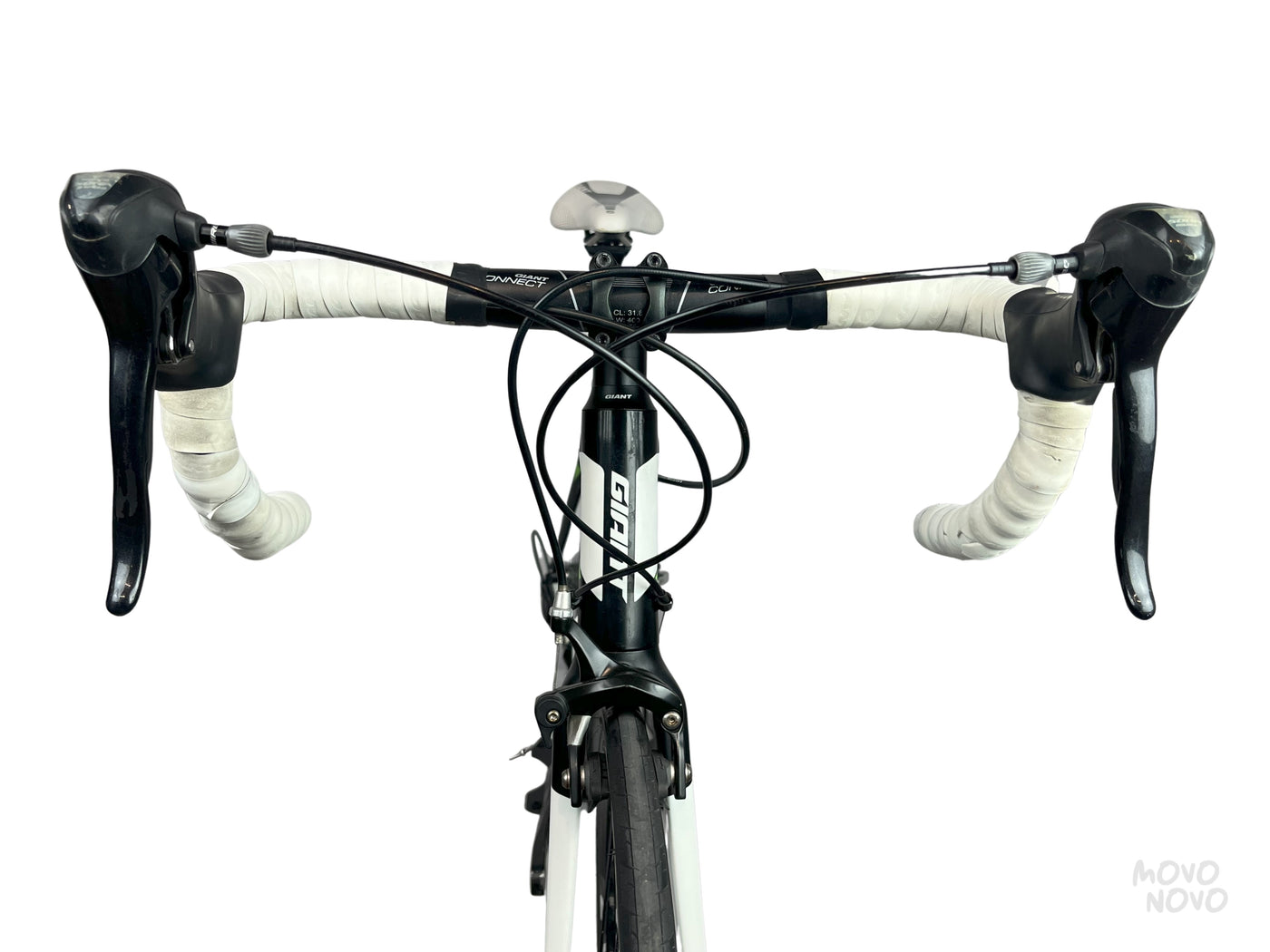 Giant Defy allux 2017 - S