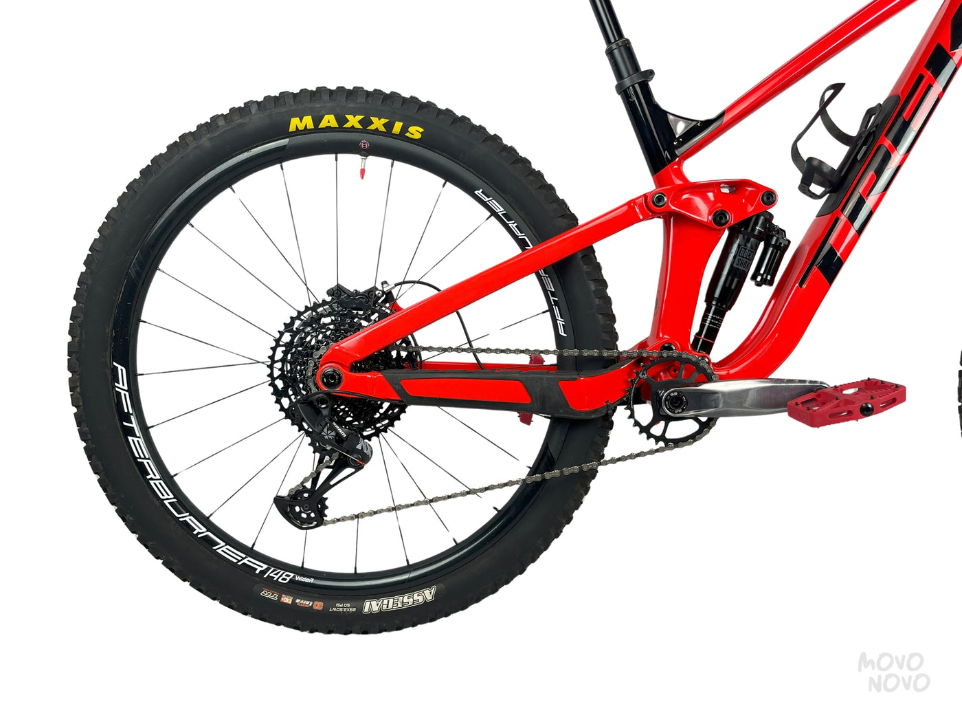 Trek Slash 7 2021 - M