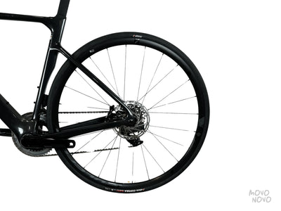 Cervélo Soloist Embers Force AXS 2024 - 51