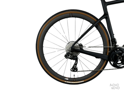 Cervélo Aspero-5 GRX RX815 2024 - 54
