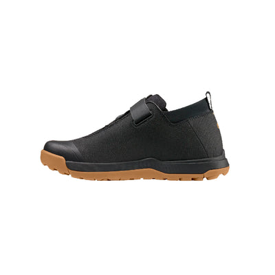 ZAPATOS MALLET TRAIL BOA - NEGRO / DORADO 9.0