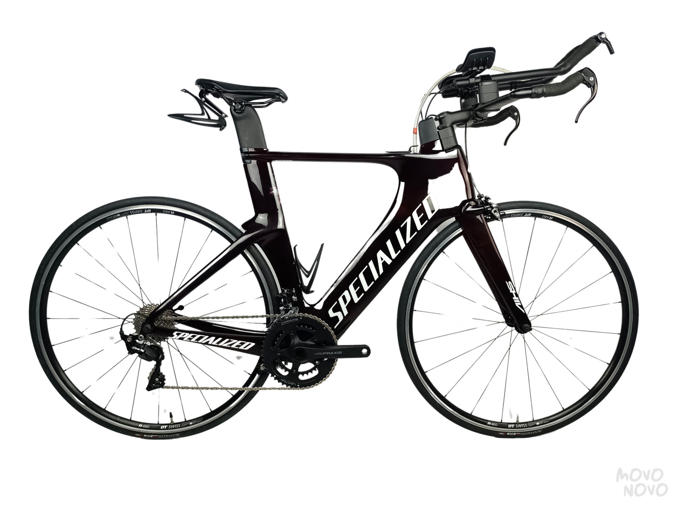Specialized Shiv 2020 - M
