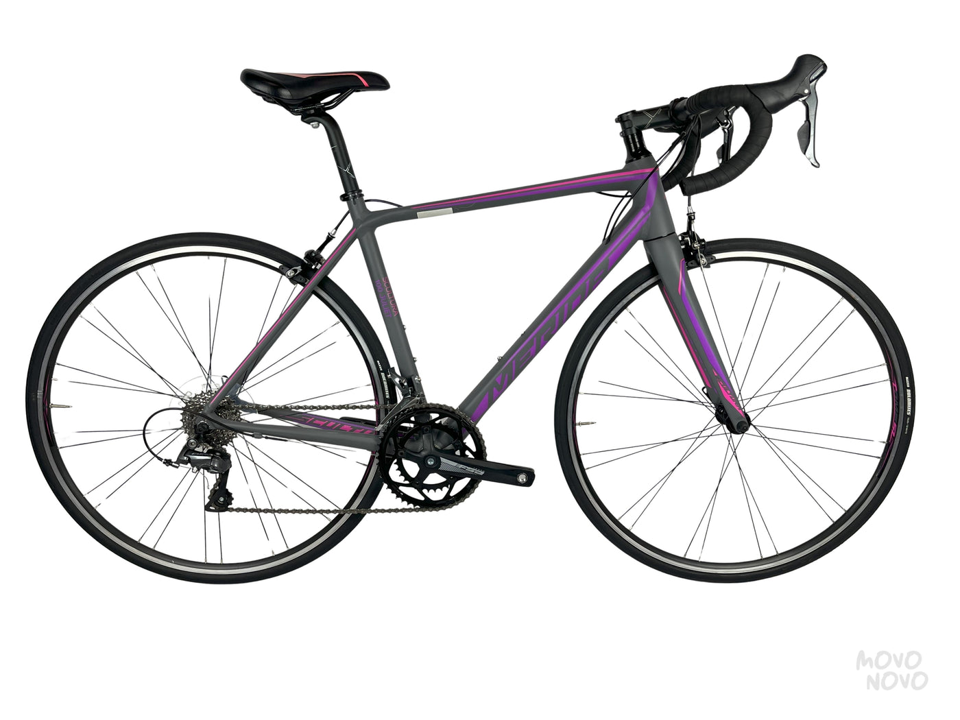 Merida Scultura 2018 - S