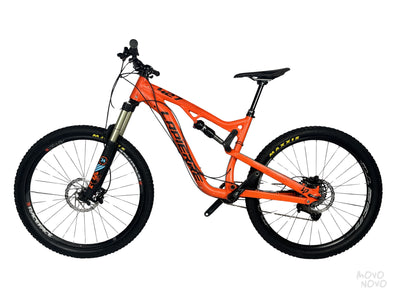 Lapierre Zesty 427 2016 - M