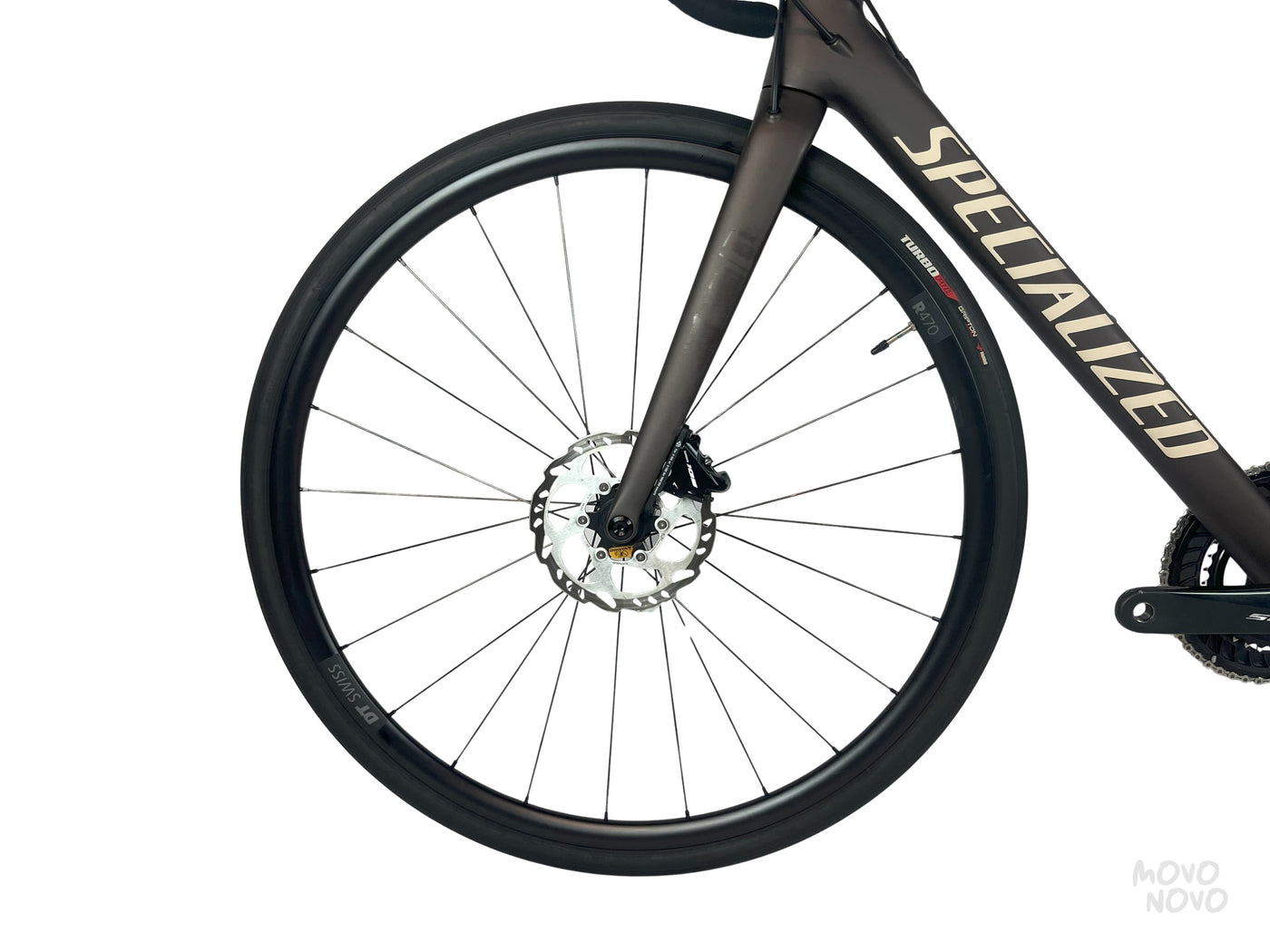 Specialized Roubaix Sport 2023 - 56