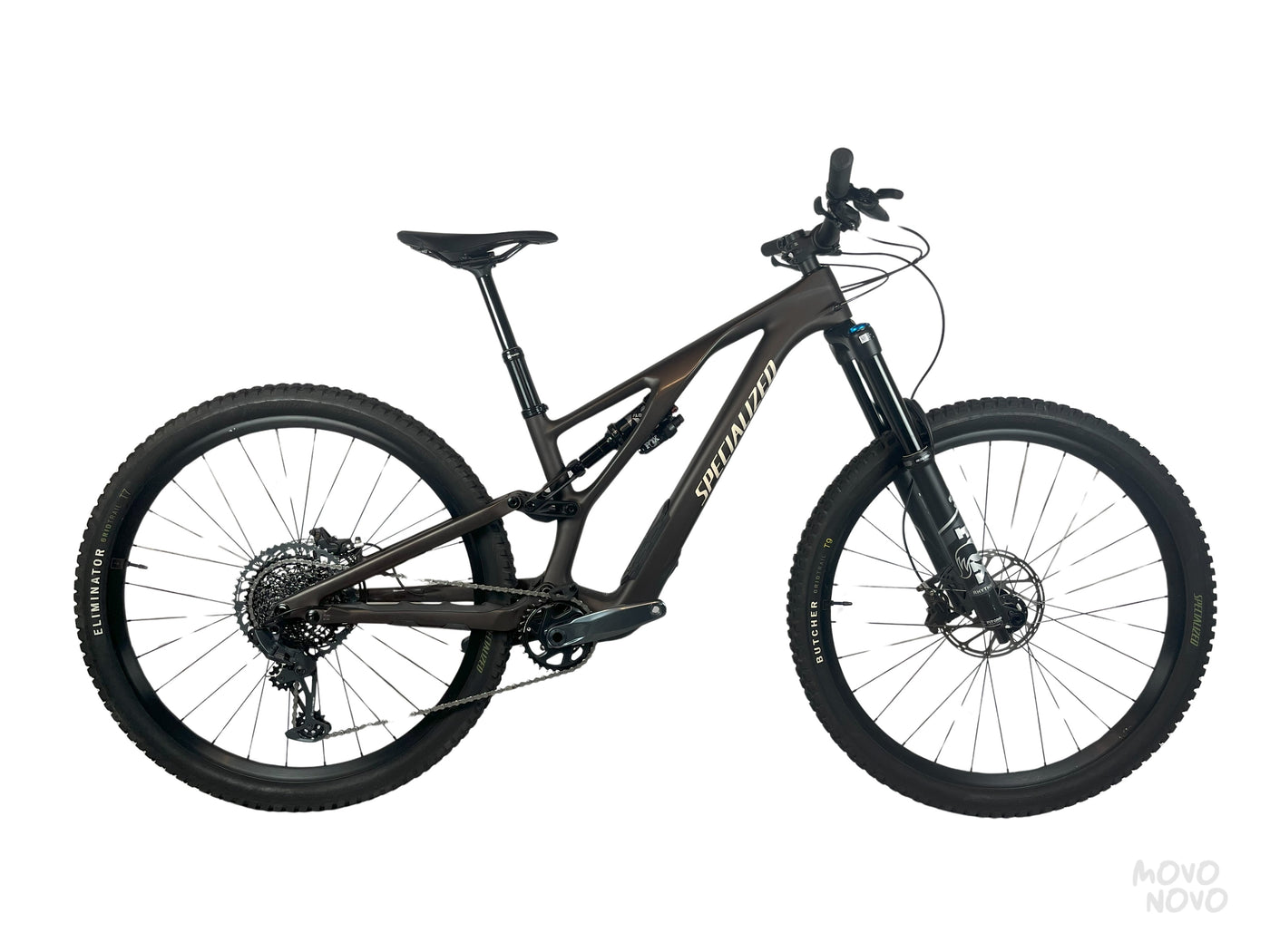 Specialized StumpJumper EVO COMP DOP/SND 2024 - S2