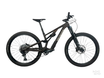 Specialized StumpJumper EVO COMP DOP/SND 2024 - S2