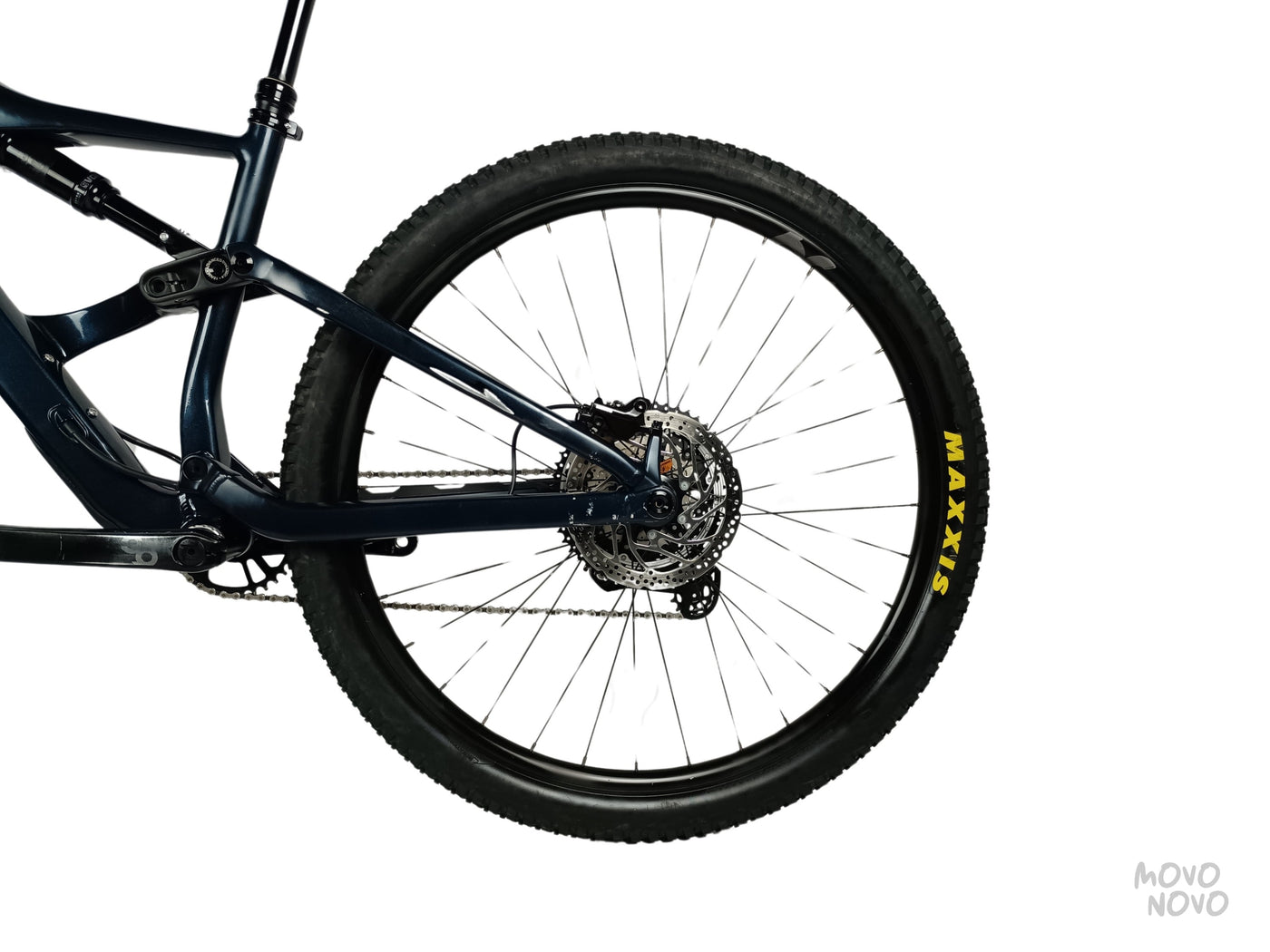 Orbea Occam H30 2020 - M
