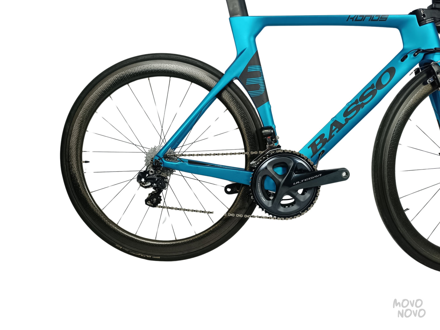 Basso Konos 2022 - M 54