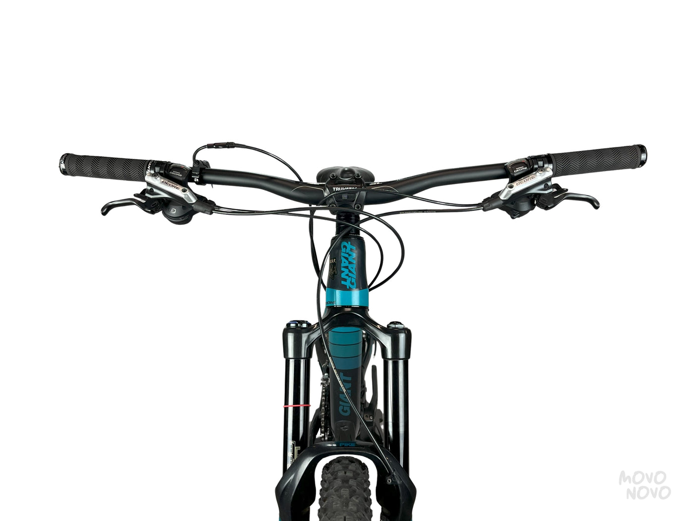 Giant Reign 2 2015 - M