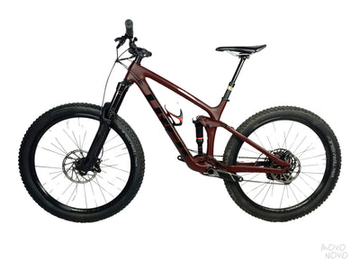 Trek Remedy 9.7 2019 - M