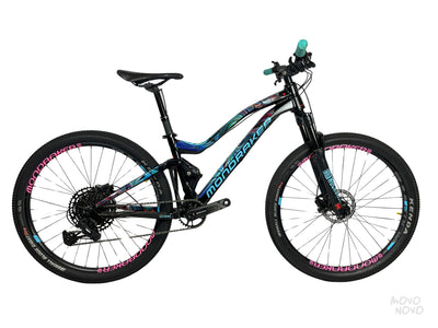 Mondraker MONDRAKER FACTOR 26 2021 - XXS