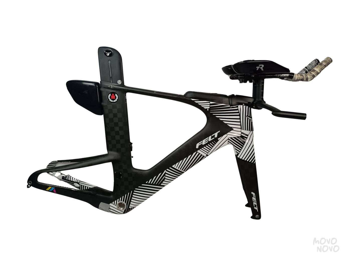 Felt Cuadro Felt IA Advanced Textreme 2020 - 56