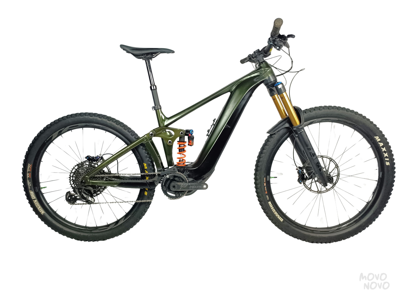 Giant Reign E 2023 - M