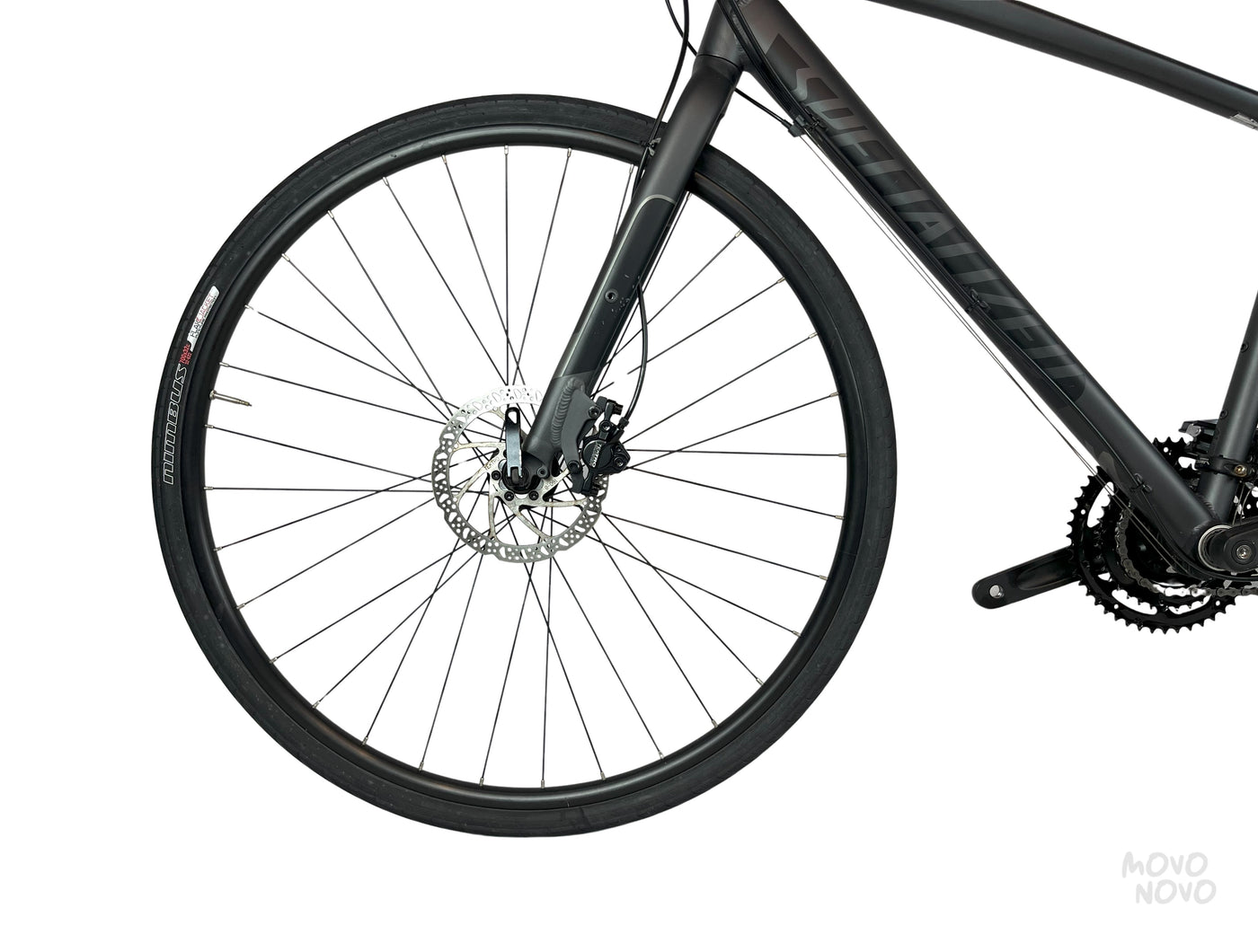 Specialized CITY BIKE 2009 - M