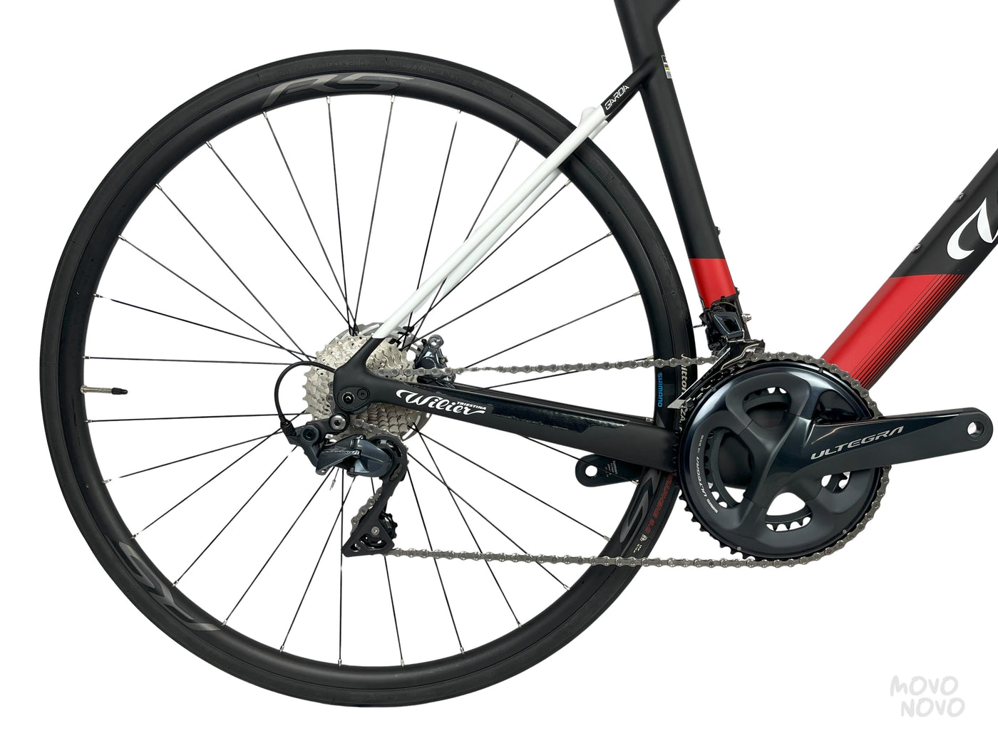 Willier Garda 2023 - L