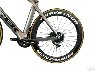 Trek Madone SLR 9 2019 - 56