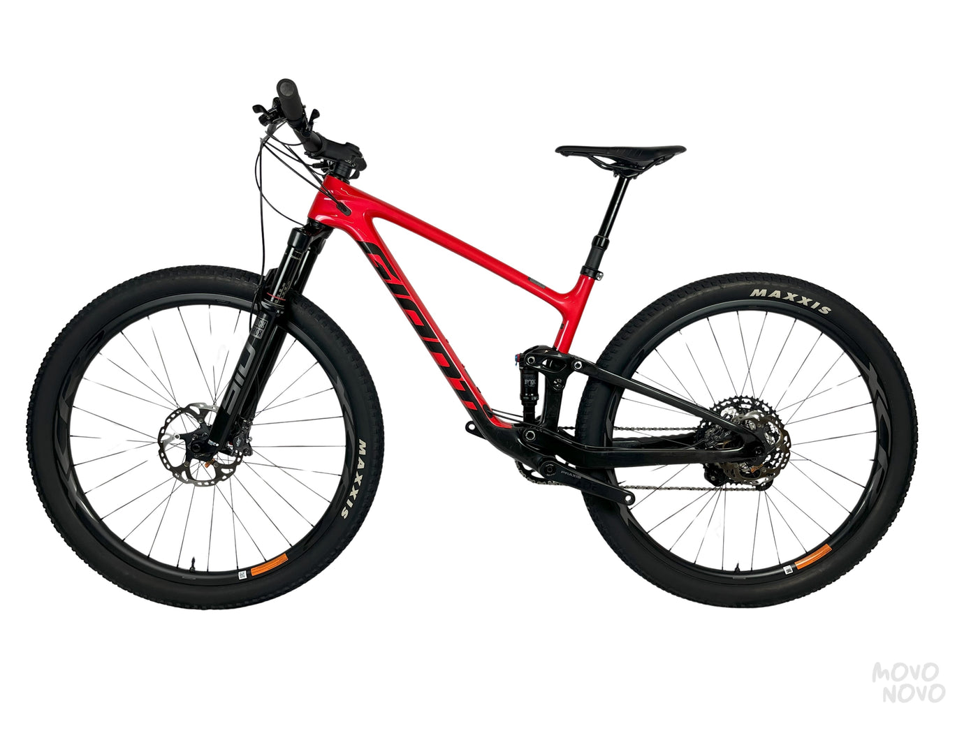 Giant Anthem advanced pro 3 2023 - M